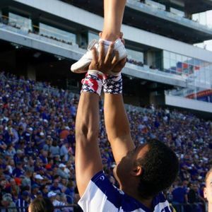 Meet your Posher, Ranson