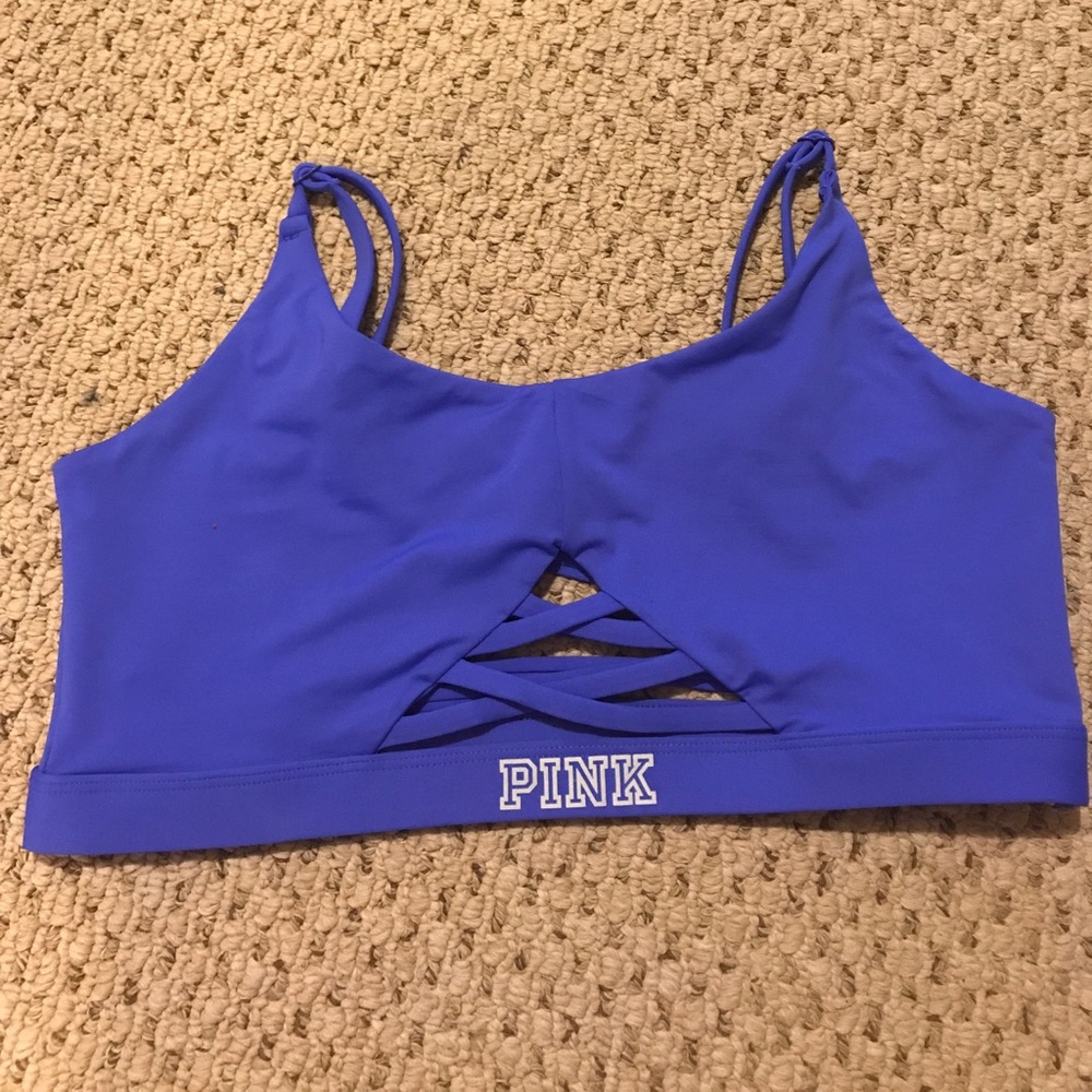 VS Sports Bra