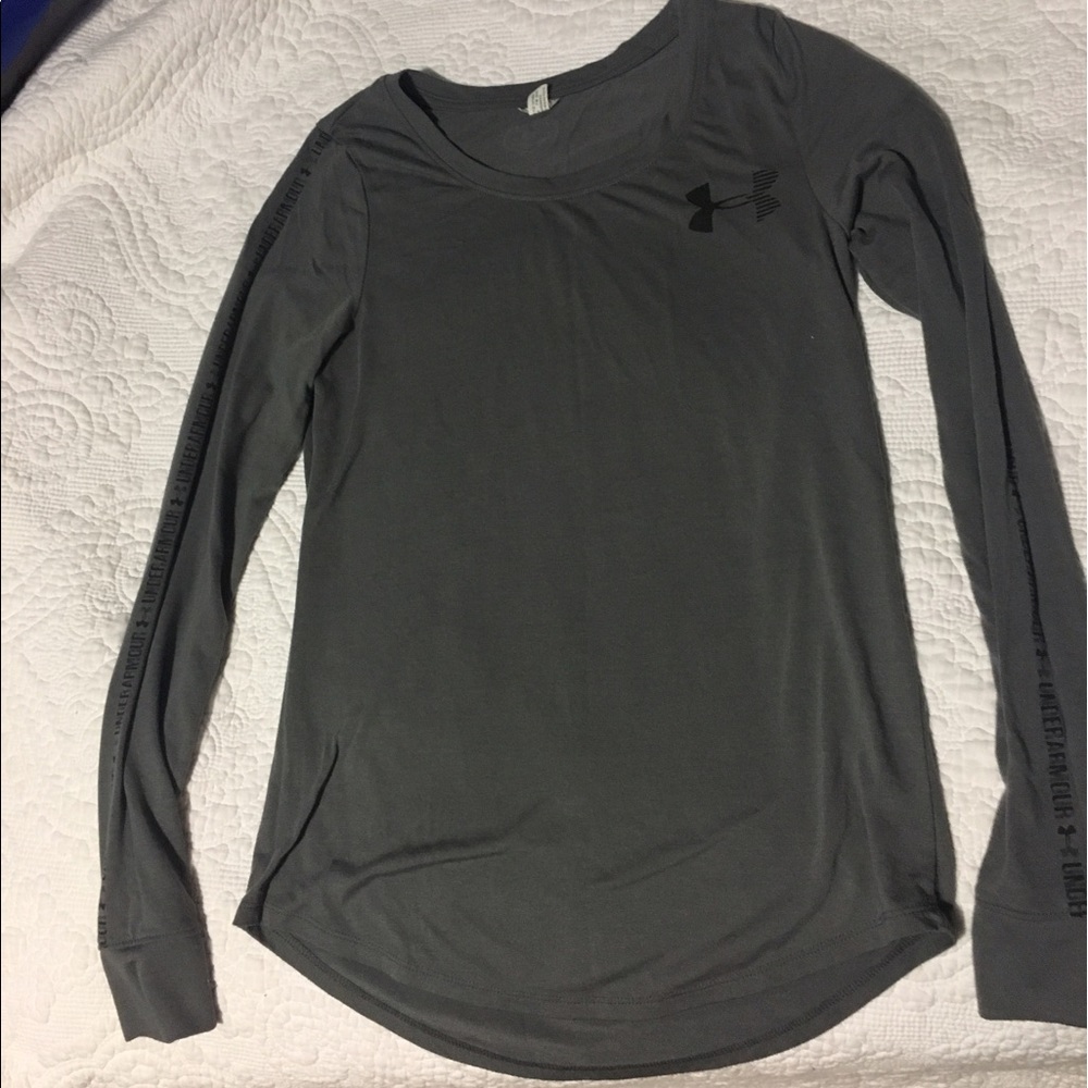 Under Armour Comfy Tee