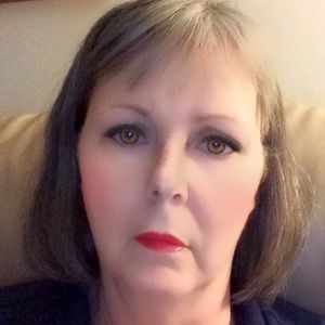 Meet your Posher, Kristie