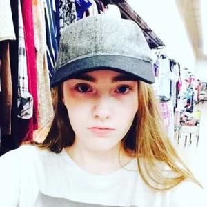 Meet your Posher, Mercy