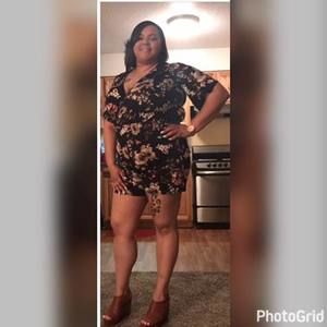 Meet your Posher, Eternity