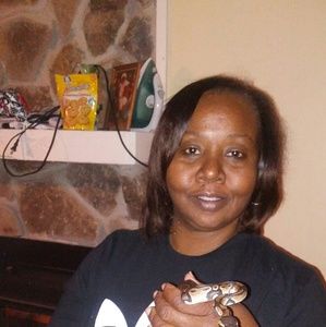 Meet your Posher, Joyce