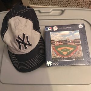 Yankees Bundle