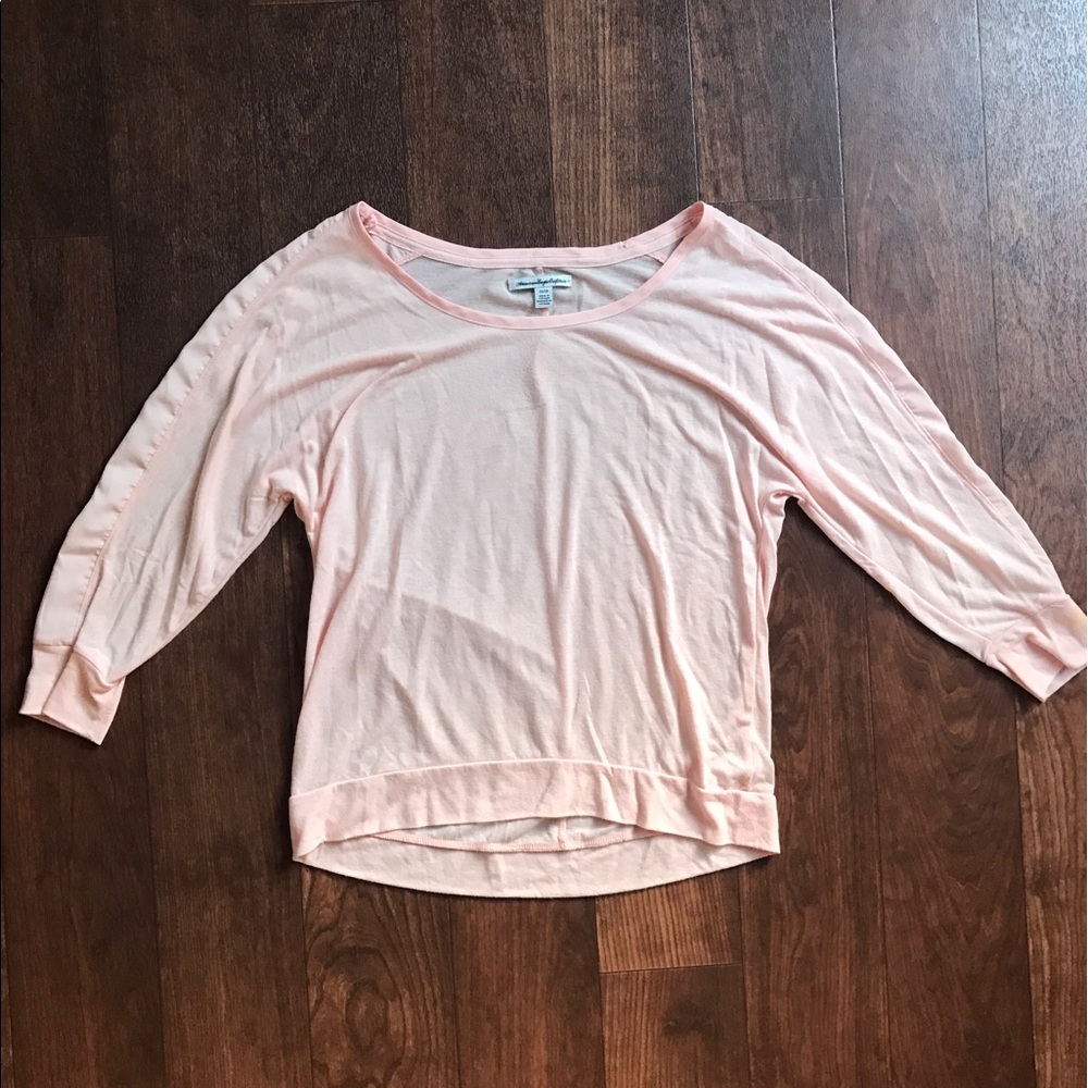 American Eagle shirt