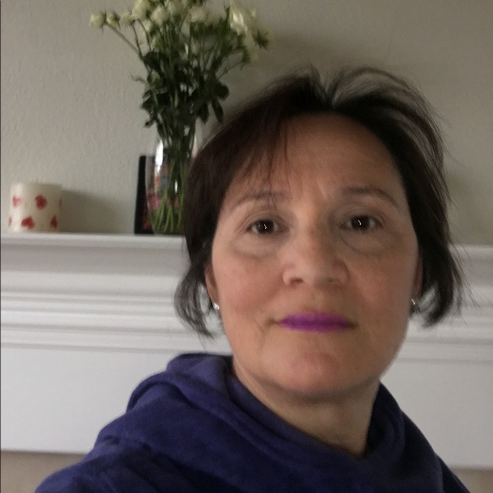 Meet your Posher, Marianela