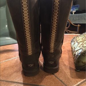 Womens UGGS