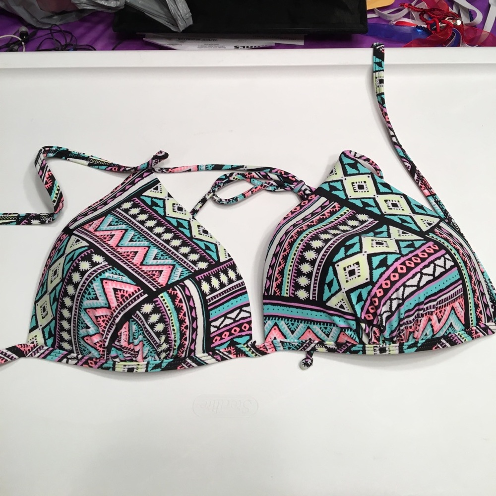 Bikini top