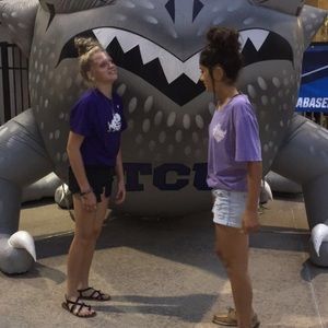 Meet your Posher, Kylie