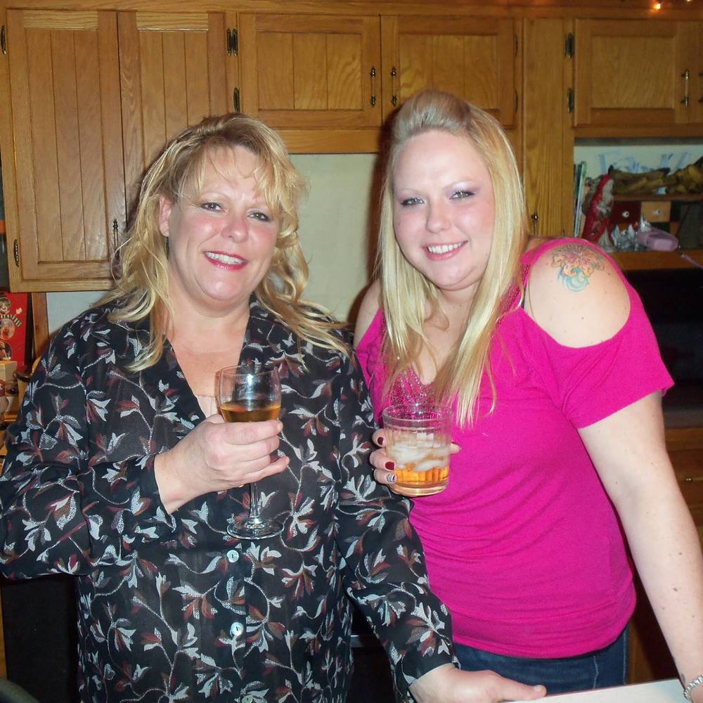 Meet your Posher, Pamela