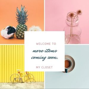 ••••>New Closet Alert<••••