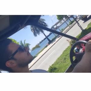 Meet your Posher, Antonio