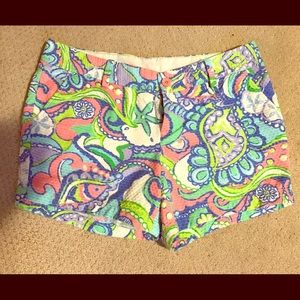 Lilly pulitzer conch republic callahans