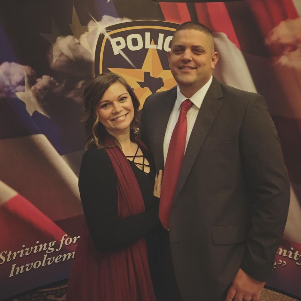 Meet your Posher, Wendy