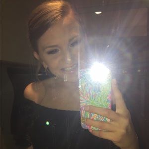 Meet your Posher, Addy