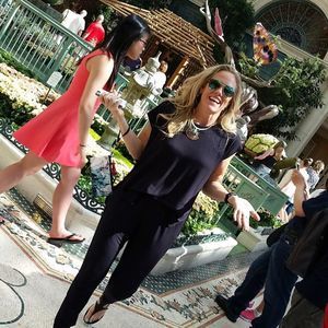 Meet your Posher, Coriander