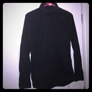 Classic Button Down Shirt