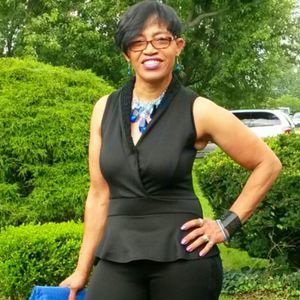 Meet your Posher, Deb