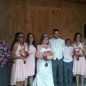 Meet your Posher, Ericka