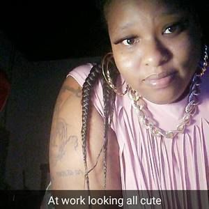 Meet your Posher, Cheryl