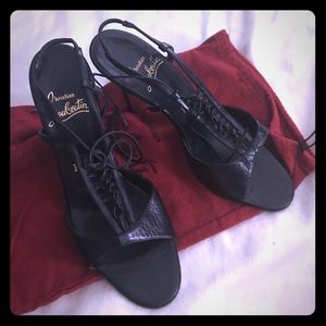 Christian Louboutin Sandals