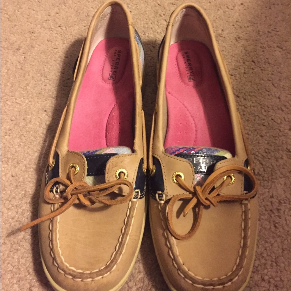 Sperry Top-Sider