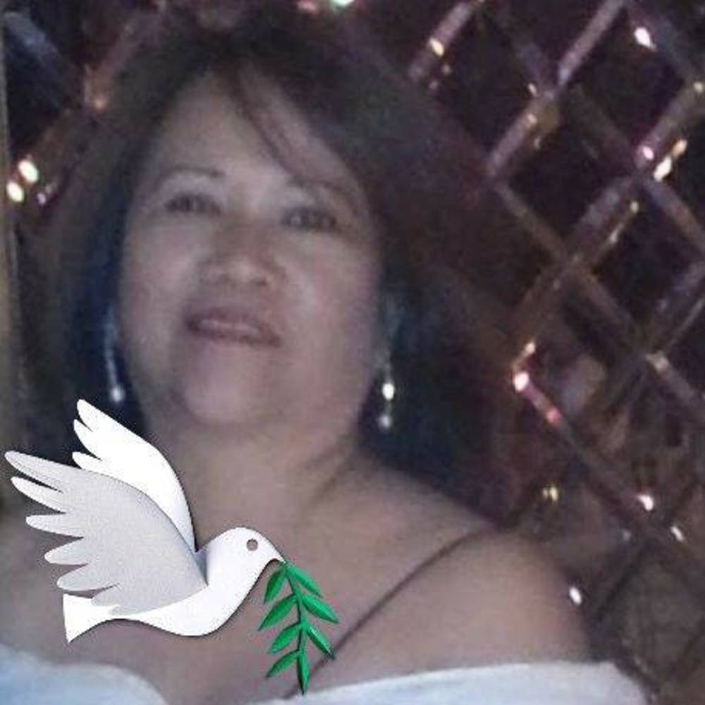 Meet your Posher, Cathy