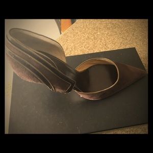 Hugo Boss Woman's Shoes-