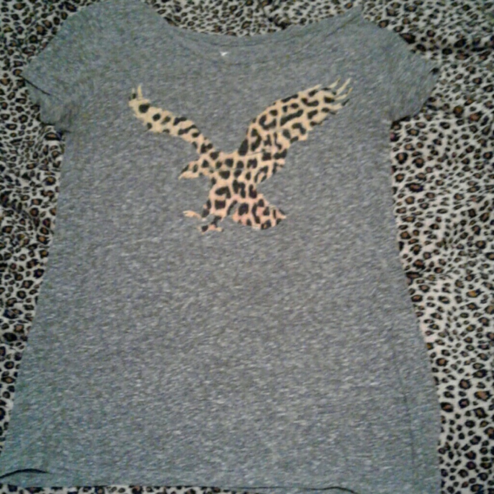 American eagle shirt