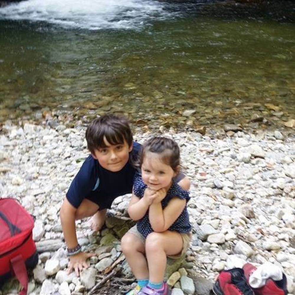 Meet your Posher, Barbara