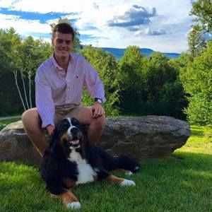 Meet your Posher, Luke