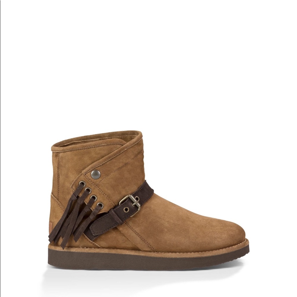 Ugg Australia Karisa Boot Size 5