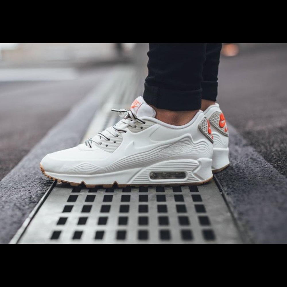 Nike Air Max 90 Tokyo (City Pack)