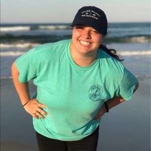 Meet your Posher, Kristin