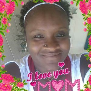 Meet your Posher, Terri