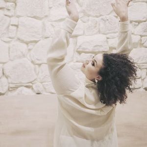 Meet your Posher, Chantelle