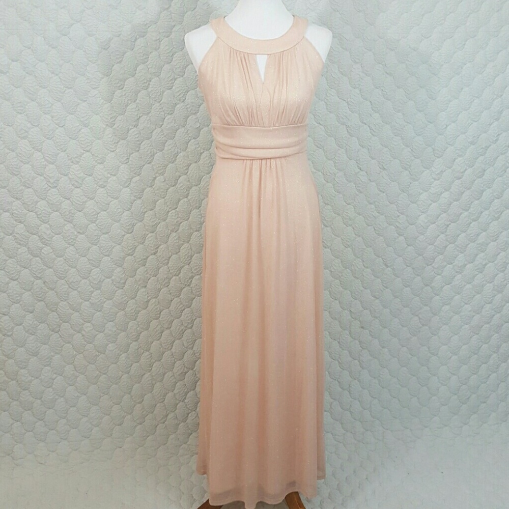 Elegant long Dress