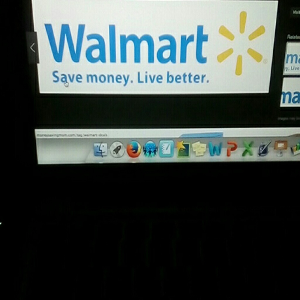 East End Walmart Meet Up