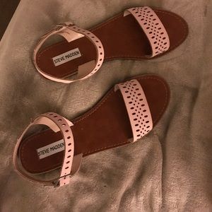 Steve Madden sandals