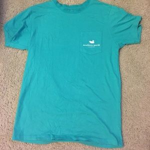 Southern Marsh shirt