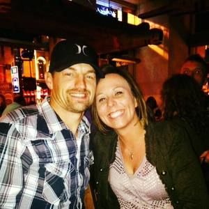 Meet your Posher, Evan-kyndra