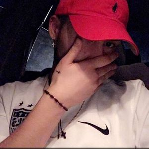 Meet your Posher, Jonathan