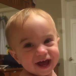 Meet your Posher, Bailey