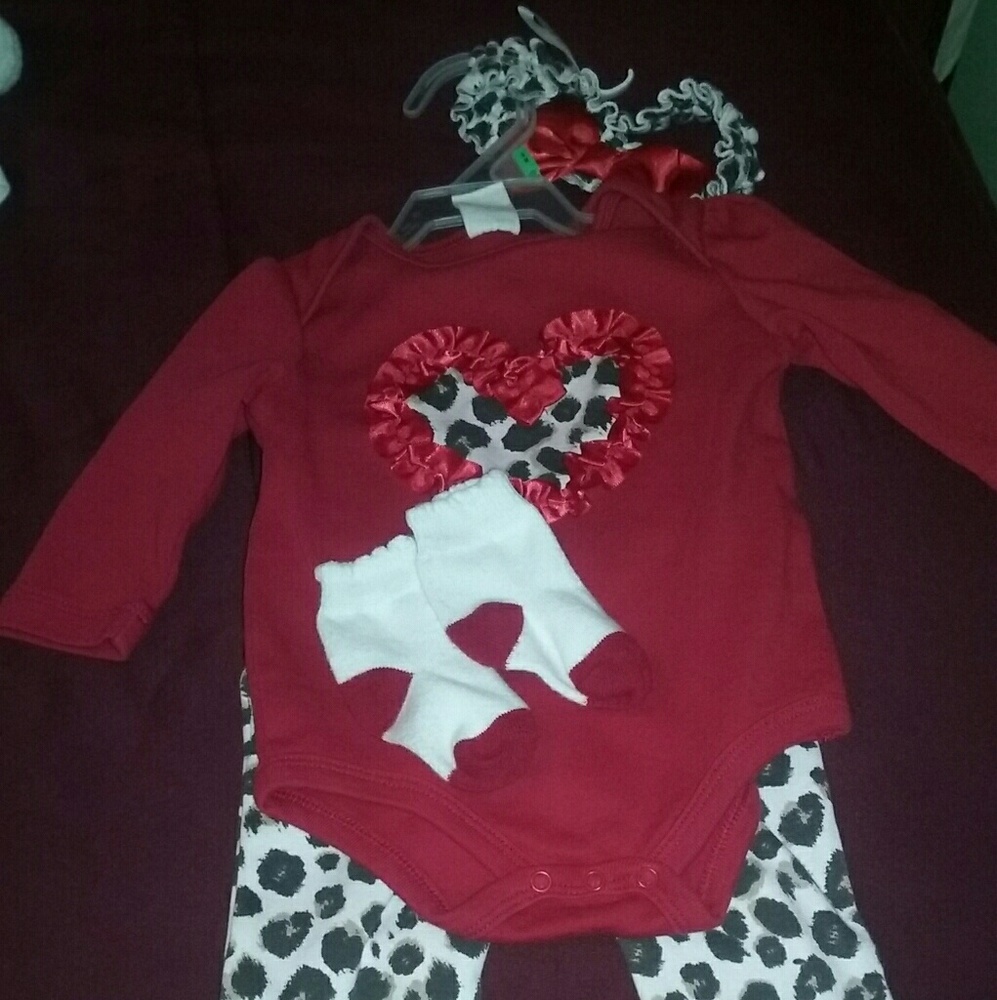 Outfit