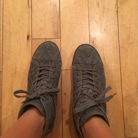 High top vans - Picture 2 of 3