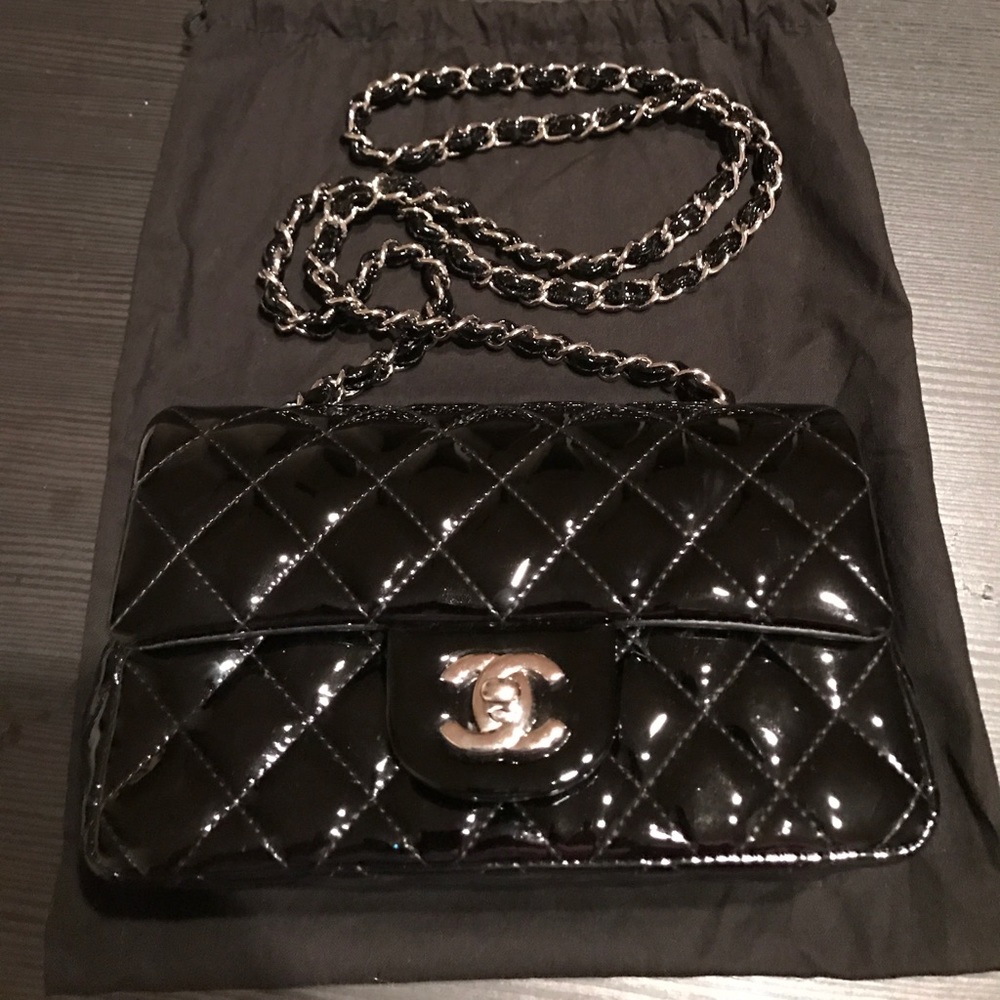 Chanel bag