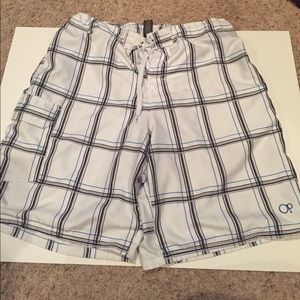 🏖4/$20 Item! Men's Op Swim Trunks