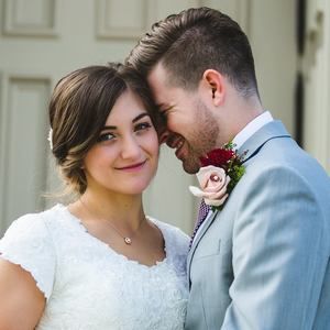 Meet your Posher, Audrey