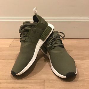 Adidas Men's NMD R1 JD sports edition