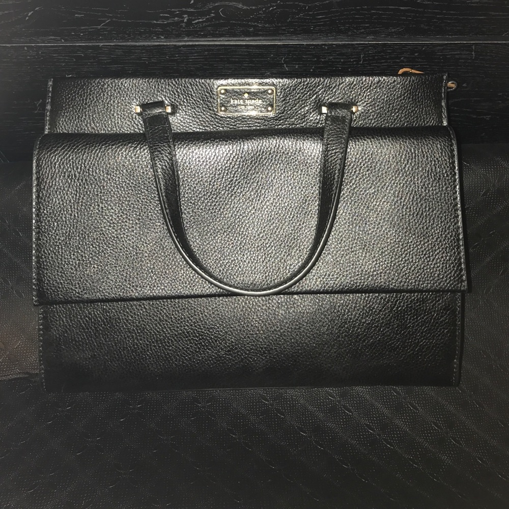Kate Spade carena • kay street pebble
